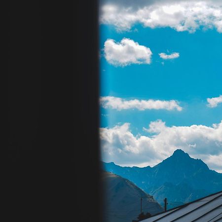 Vaso-Levani House Kazbegi Exterior foto
