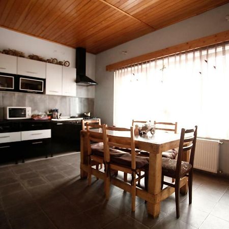 Vaso-Levani House Kazbegi Exterior foto